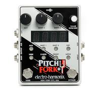 Electro Harmonix Pitch Fork + Polyphonic Pitch Shifter - Nearly New