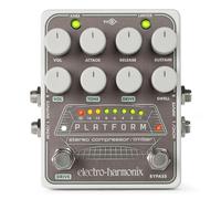 Electro Harmonix Platform Compressor/Limiter