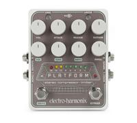 Electro Harmonix Platform Stereo Compressor/Limiter