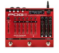 Electro Harmonix POG3 Polyphonic Octave Generator