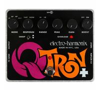 Electro Harmonix Q-Tron Plus Auto Guitar Effect