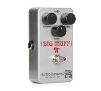 Electro-Harmonix Ram's Head Big Muff Pi Fuzz Pedal - V2 1973 Reissue