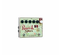 Electro Harmonix Ravish Sitar