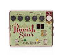 Electro Harmonix Ravish Sitar Emulator