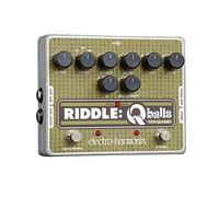 Electro-Harmonix Riddle: Q-Balls for Guitar Envelope Filter