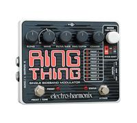 Electro Harmonix Ring Thing Single Side Band Modulator Pedal for Electric Guitar