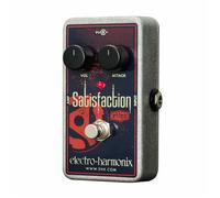 Electro Harmonix Satisfaction Fuzz