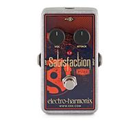 Electro Harmonix Satisfaction Fuzz
