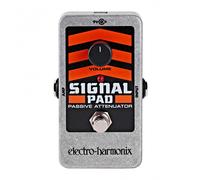 Electro Harmonix Signal Pad Attenuator