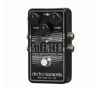 Electro Harmonix Silencer Noise Gate/Effects Loop Effects Pedal