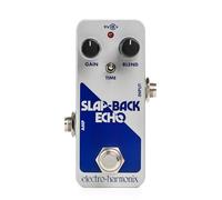 Electro-Harmonix Slap-Back Echo Analog Delay Reissue