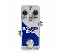 Electro-Harmonix Slap-Back Echo Analogue Delay Effects Pedal
