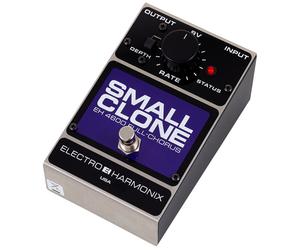 Electro Harmonix Small Clone