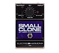Electro Harmonix Small Clone Analog Chorus