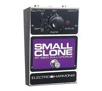 Electro-Harmonix Small Clone Chorus