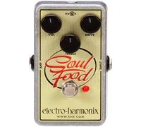 Electro-Harmonix Soul Food Distortion/Fuzz/Overdrive Pedal