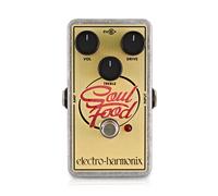 Electro Harmonix Soul Food Transparent Overdrive