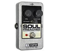 Electro Harmonix Soul Preacher
