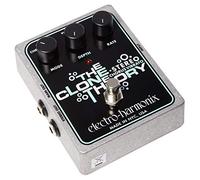 Electro harmonix stereo clone theory