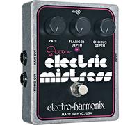 Electro Harmonix Stereo Electric Mistress Guitar Effects