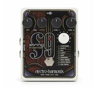 Electro-Harmonix String9 Digital String Ensemble Effects Pedal