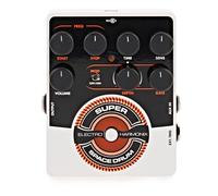 Electro Harmonix Super Space Drum Analog Drum Synthesizer