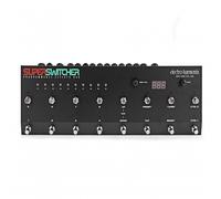 Electro Harmonix Super Switcher Programmable Effects Hub