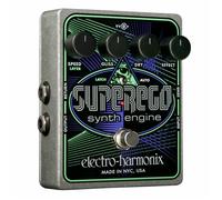 Electro-Harmonix Superego Digital Synth Engine Pedal