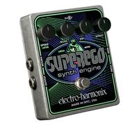 Electro Harmonix Superego Synth Engine