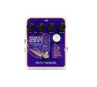 ELECTRO-HARMONIX Synth9 Synthesizer Machine - Guitar Effect