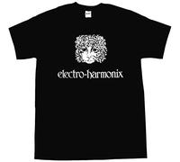 Electro-Harmonix T-Shirt EHX Logo Size XL