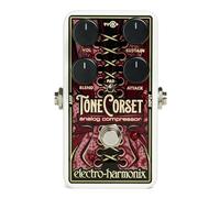 Electro Harmonix Tone Corset Analog Compressor
