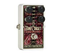 Electro-Harmonix Tone Corset - Sculpted Analog Compressor Pedal