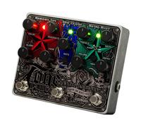 Electro Harmonix Tone Tattoo Analog Multi Effects Pedal