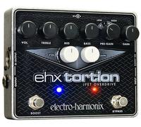 Electro Harmonix Tortion JFET Overdrive