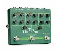 Electro Harmonix Tri Parallel Mixer