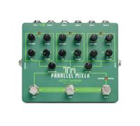 Electro Harmonix Tri Parallel Mixer