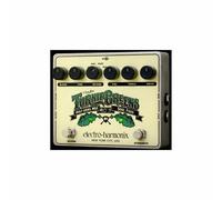 Electro Harmonix Turnip Greens Overdrive/Reverb