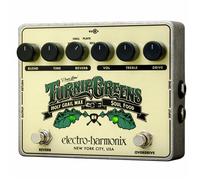 Electro Harmonix Turnip Greens Overdrive/Reverb