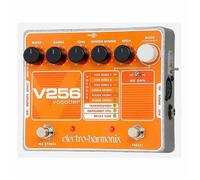 Electro-Harmonix V256 Vocoder Digital Vocal Effects Pedal