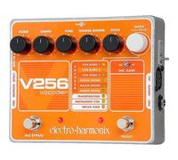Electro Harmonix V256 Vocoder with Reflex Tune