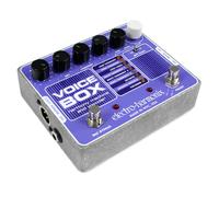 Electro Harmonix Voice Box