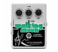 Electro-Harmonix Walking On The Moon Analogue Flanger & Filter Matrix Effects...