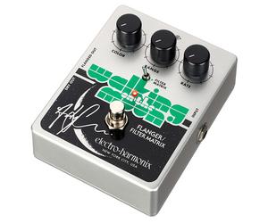 Electro Harmonix Walking On The Moon Flanger