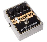 Electro-Harmonix XO number 1 Echo digital delay