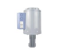 Electro-Hydraulic Actuators SKC62 for Valves with a 40 mm Stroke 2800Nm Spring Ip54 Overload-Proof SKC62