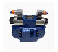 Electro-Hydraulic Directional Valve 4WEH25J50B/6EG24NETZ5L 4WEH25J50B/6EW220-50NETZ5L(4WEH25J50B-6EW220-50)