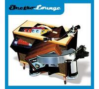 Electro Lounge - Sway