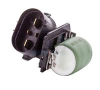Electro Motor Radiator Fan Pre-Resistor 1341721
