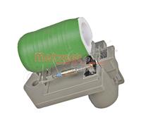 Electro Motor Radiator Fan Pre-Resistor Fits ALFA ROMEO 10-16 51863573